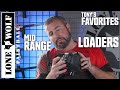 Tony's Favorite Features: Mid-Range Electronic Paintball Loaders | Lone Wolf Paintball