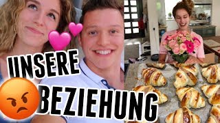 Streit... ein ehrlicher Einblick in unsere Beziehung - Vlog 47 Streit... ein ehrlicher Einblick in unsere Beziehung - Vlog 47