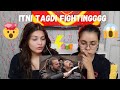 Indian Reaction on Ertugrul Best Fight Scene