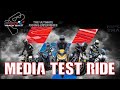 We back again with First Ride: CFMoto NK450 ~ i-Moto.My TV ~