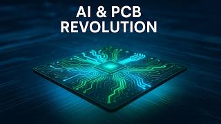 How AI Will Revolutionize PCB Design Faster Than You Think