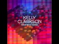 Kelly Clarkson - Interview - 96 4 Free Radio (Feb, 2015)