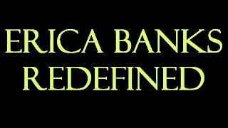 Erica Banks - Redefined Instrumental