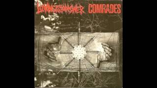 Looking For An Answer - split 7" with Comrades FULL EP (2005 - Grindcore)
