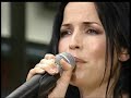 the corrs angel today show