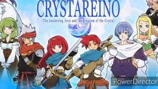 Crystareino - Bg 13 - Final Boss