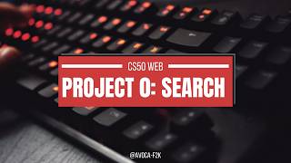CS50 Web Programming – Project 0: Google Search, Image Search & Advanced Search