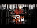 Vybz Kartel - 10 Years in Jail and Still The Greatest! The Mixtape!