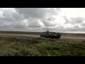 leopard 1 bergepanzer full speed leopard bergepanzer