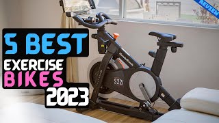 Best Exercise Bike of 2023 | The 5 Best Indoor Bikes Review