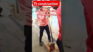 সঠিকভাবে রডের মাটাম দেয়া  #youtubeshorts #construction #interiordesign #shorts