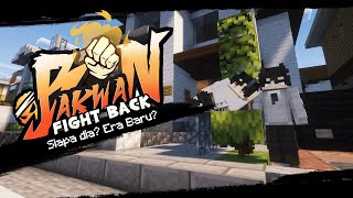 🔴 Siapa dia? Era baru? - Bakwan: Fight Back Episode 6 [ Minecraft Roleplay ]