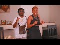 Charle T.J x Psalmist - Paarika Official Video Laktam studios