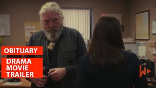 Obituary (2023) | Official Movie Trailer