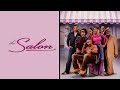 The Salon (Starring Vivica A. Fox, 2005 )
