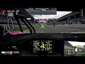 acc frl red bull ring practice