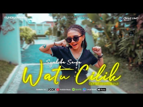 Download Lagu Syahiba Saufa Watu Cilik Mp3