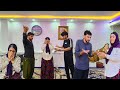 🔴Tension at Anita's party🔥|Vahid's strange arrival, Fatima's favoritism, and Fadia's plan for chaos
