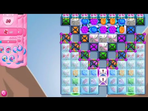 Juguemos a Candy Crush Saga con Gamer Girl Niveles de Candy Crush Saga 8551_8557 Gamer Girl