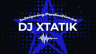 Dj Xtatik - Kaanta Laga Remixxx