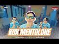 KOK MENTOLONE MUSIK BANYUWANGI I OKY JOSS