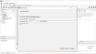 How To Import A Csv Flat File Into A Sql Database Using Sql Server How To Import A Csv Flat File Into A Sql Database Using Sql Server