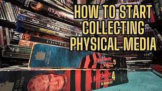 How To Start Collecting Blu-Rays For Beginners In 2025