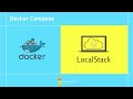 Docker Compose LocalStack