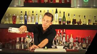 How to make a Lillet Vive