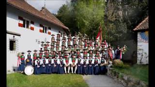 Elisabeth - Sylvester Levay (Arr. Johan de Meji)  - Musikkapelle St. Georgen