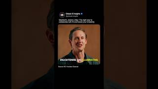How To Unlock Your Creativity With Ai