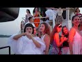 afro house boat party 26.07.2024 alex flare b2b timondj live set