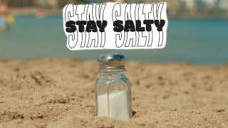 ICF Karlsruhe Youth United | STAY SALTY | SUMMER CAMP 2024 RECAP