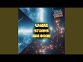 Intense Thunder Ambient