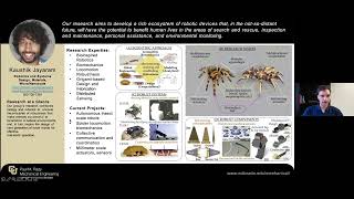 Research in Mechanical Engineering: Design