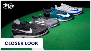 Nike 2021 Tennis Shoes Explained: find the best one for you (speed, stability, comfort \u0026 value!) 🙌