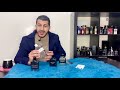 تقييم أفضل عطور جنتلمان من جيفنتشي gentleman givenchy