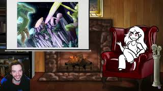 Fantasy Author Reacts - Trope Talk: Elemental Magic Systems