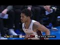 Pitt vs. Mississippi State - First Four NCAA tournament extended highlights