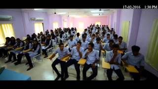 AICTE Video