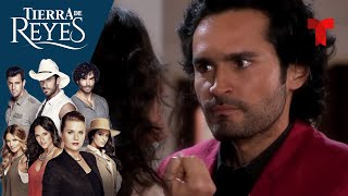 Tierra de Reyes | Capítulo 79 | Telemundo