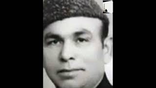 آواز۔۔الحاج محمد اعظم چشتی ۔۔۔غم عشق نبی سے گھر تیرا آباد کرتے ہیں