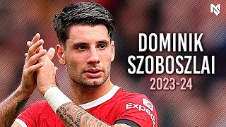 Dominik Szoboszlai 2023 - Amazing Skills, Goals & Assists | HD
