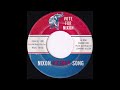 Nixon Victory Song (Vote for Nixon) (Leonard Keller)