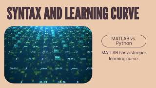 MATLAB vs Python - Which is the Better Data Science and AI Tool?