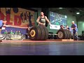 game of thrones the mountain deadlifts 994 pounds hafthor bjornsson