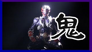 【響鬼】嘗試瞭解這部作品的世界觀！