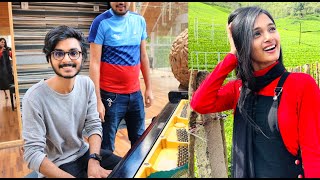 EXPLORING മൂന്നാർ🤩🤩🤩വേറെ ലെവൽ TRIP VIDEO PART 2 l UNBOXINGDUDE l