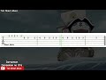 doraemon theme song doraemon no uta guitar tutorial tab