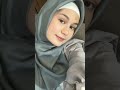 kalian lebih suka zoe yang berhijab atau tidak 😊🙏🏻:)